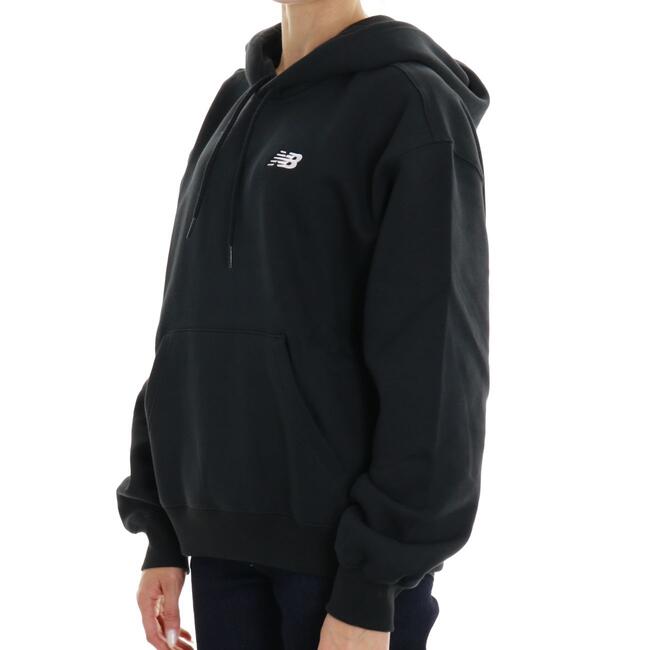 FELPA CAPPUCCIO NEW BALANCE - Mad Fashion | img vers.650x/